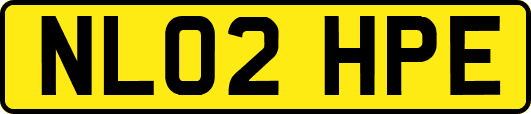 NL02HPE