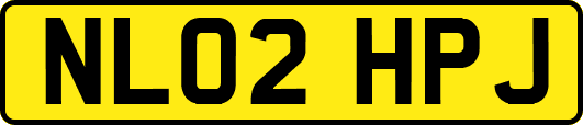 NL02HPJ