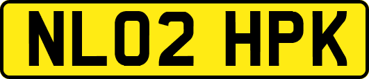 NL02HPK
