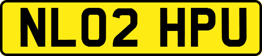 NL02HPU
