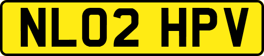 NL02HPV
