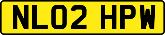 NL02HPW