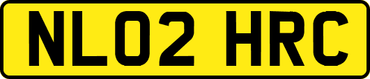 NL02HRC