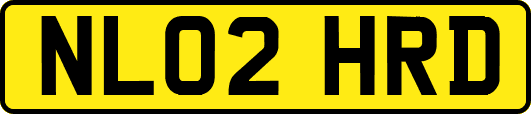 NL02HRD