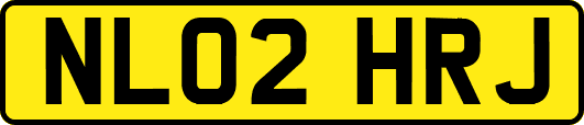 NL02HRJ