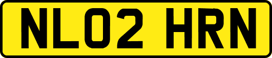 NL02HRN