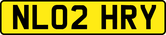 NL02HRY