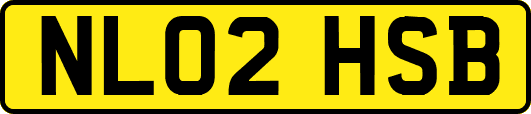 NL02HSB