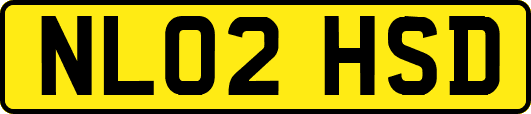 NL02HSD