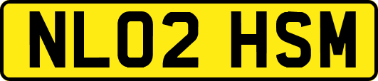 NL02HSM