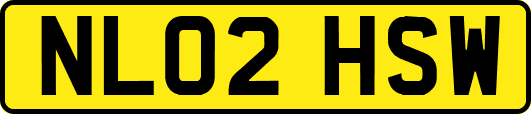 NL02HSW