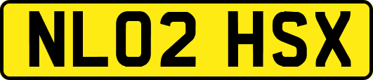 NL02HSX
