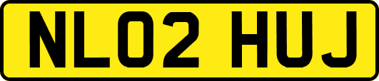 NL02HUJ