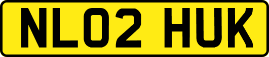 NL02HUK