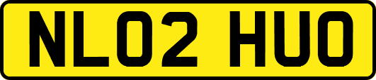 NL02HUO