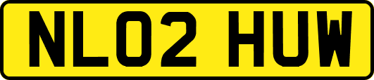 NL02HUW