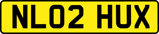 NL02HUX