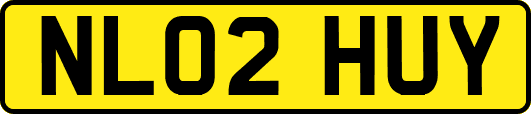 NL02HUY