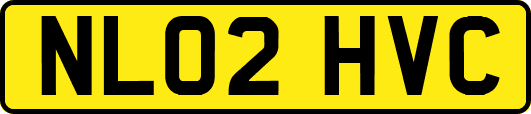 NL02HVC