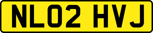 NL02HVJ