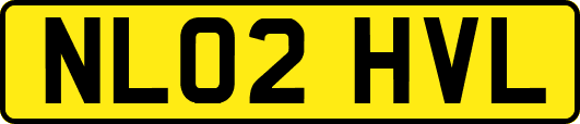 NL02HVL