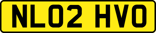 NL02HVO