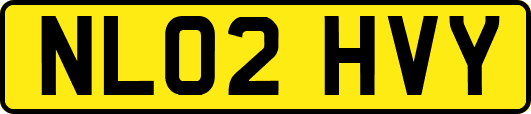 NL02HVY