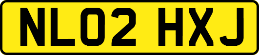 NL02HXJ