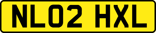 NL02HXL