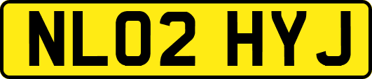 NL02HYJ