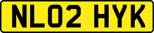 NL02HYK