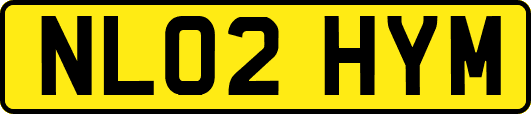 NL02HYM