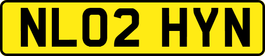 NL02HYN