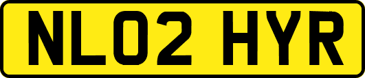 NL02HYR