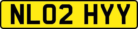 NL02HYY