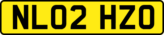 NL02HZO