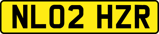 NL02HZR