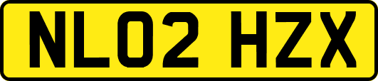 NL02HZX