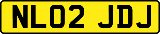 NL02JDJ
