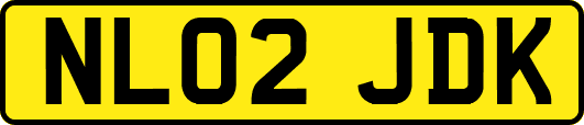 NL02JDK