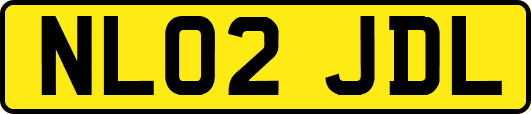 NL02JDL