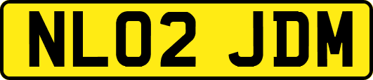 NL02JDM