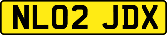 NL02JDX