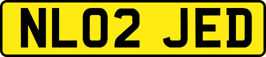 NL02JED