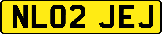 NL02JEJ
