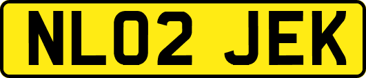 NL02JEK