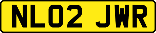 NL02JWR