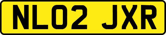 NL02JXR