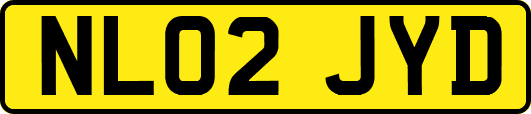 NL02JYD