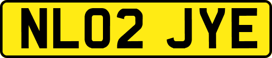 NL02JYE